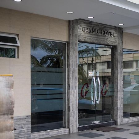 Grand Hotel Liawan Esterno foto