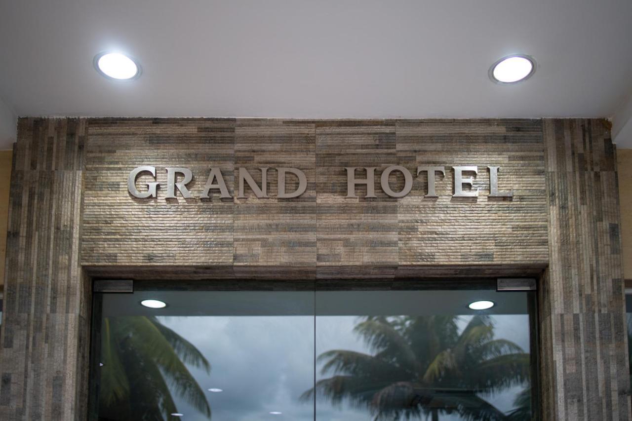 Grand Hotel Liawan Esterno foto
