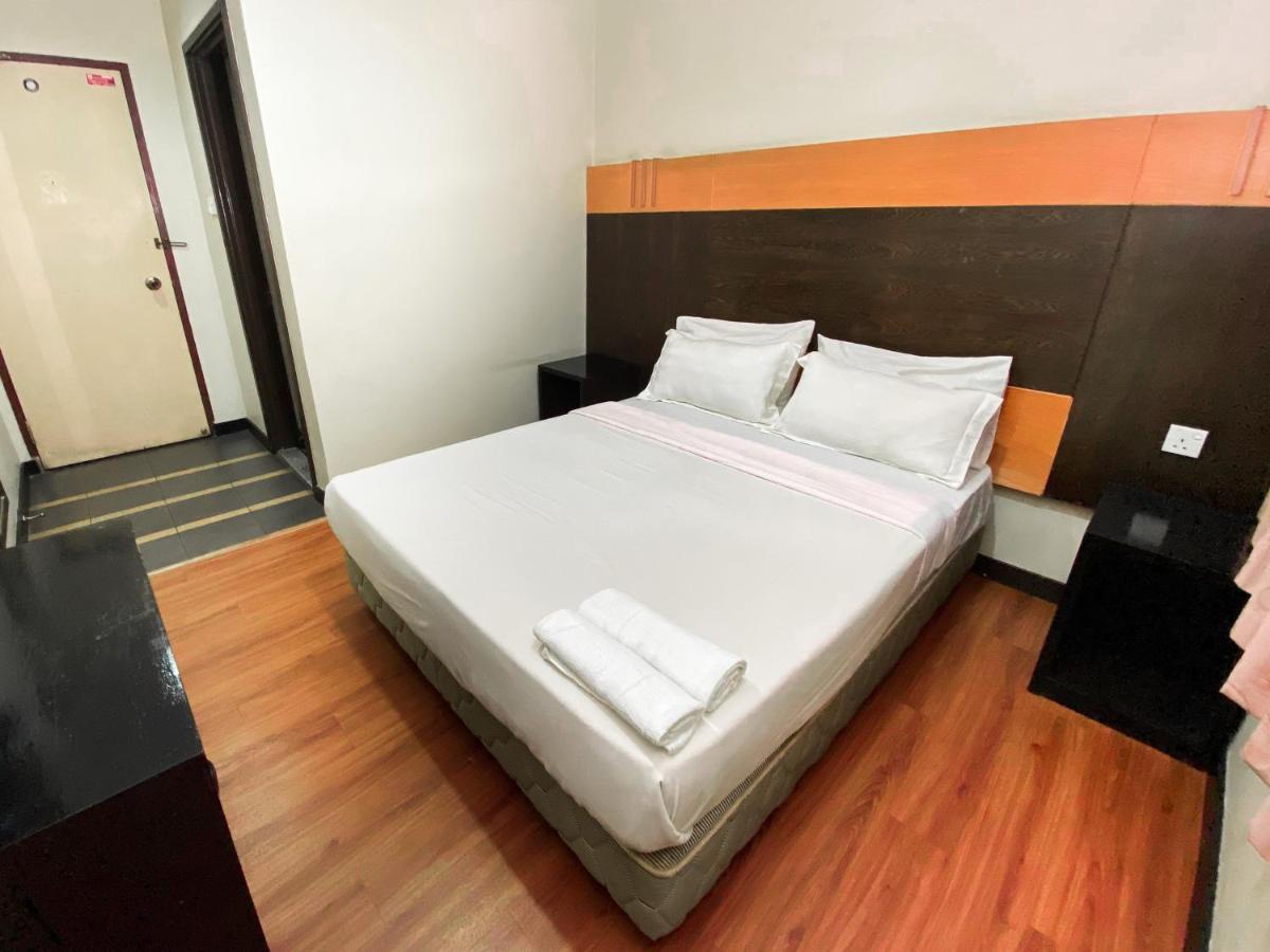 Grand Hotel Liawan Esterno foto