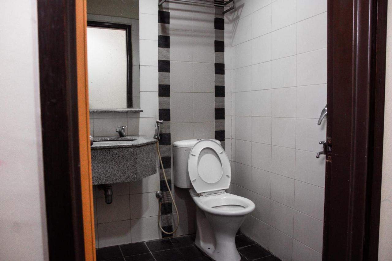 Grand Hotel Liawan Esterno foto